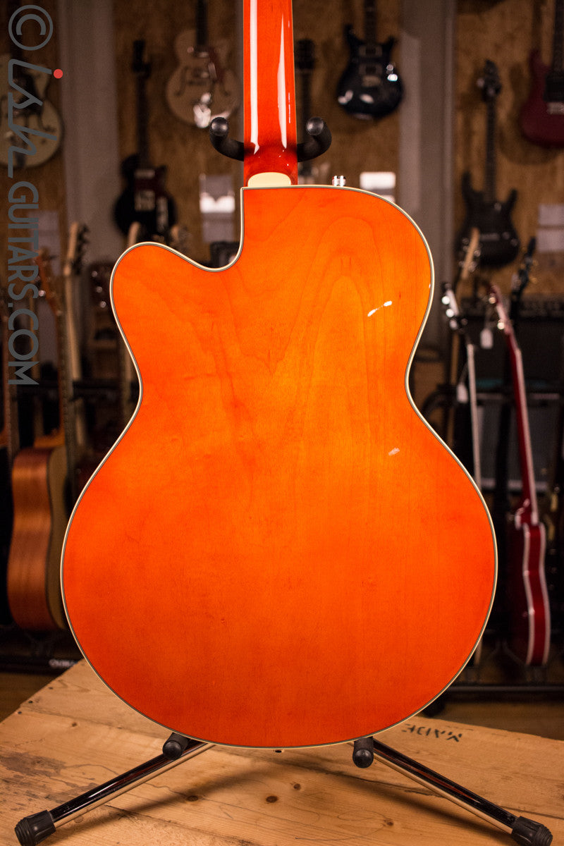 Gretsch Electromatic G5420T Orange