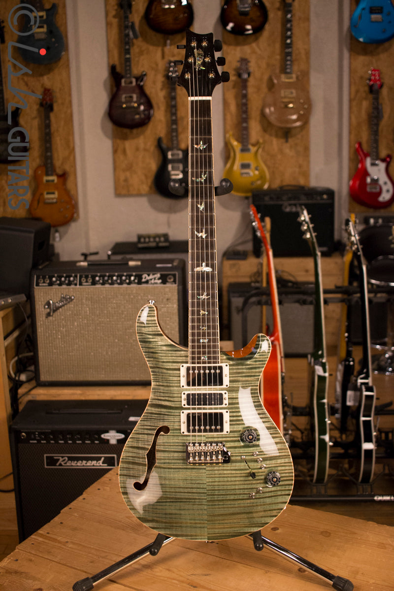 Paul Reed Smith PRS Private Stock John Mayer Super Eagle II Limited Edition