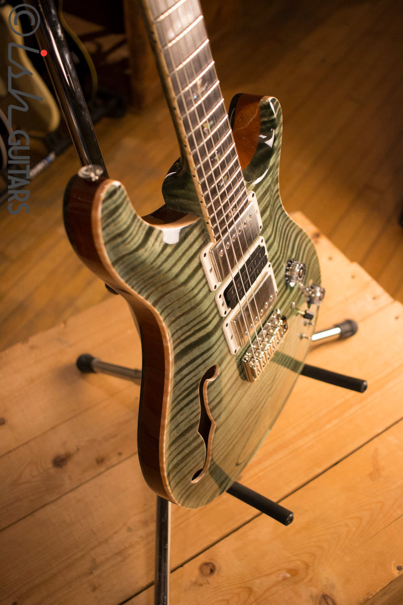 Paul Reed Smith PRS Private Stock John Mayer Super Eagle II Limited Edition