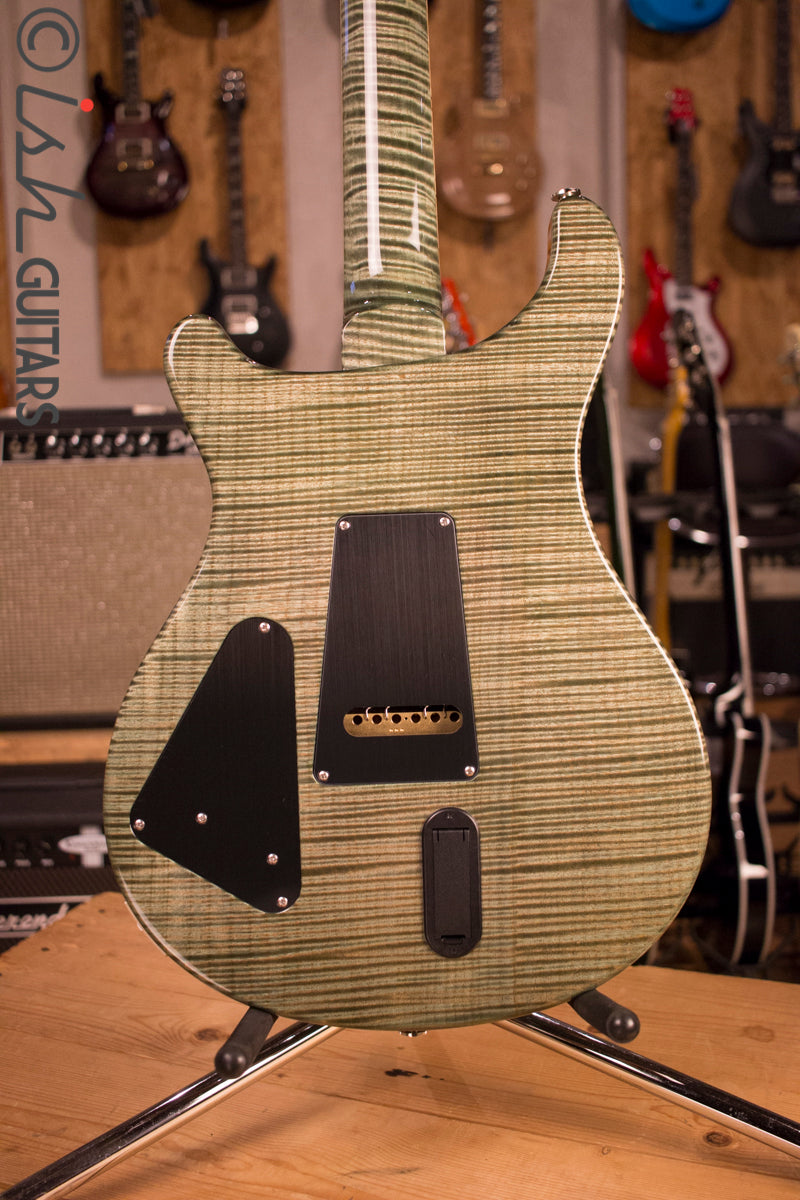 Paul Reed Smith PRS Private Stock John Mayer Super Eagle II Limited Edition
