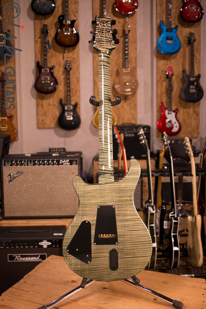 Paul Reed Smith PRS Private Stock John Mayer Super Eagle II Limited Edition