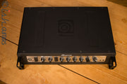 Ampeg Portaflex PF-800 Bass Head