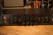 SWR Engineering SM-400 Bass Amp