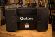 Quilter Frontliner 2x8" Extension Speaker Cabinet Guitar Neodymium Lightweight