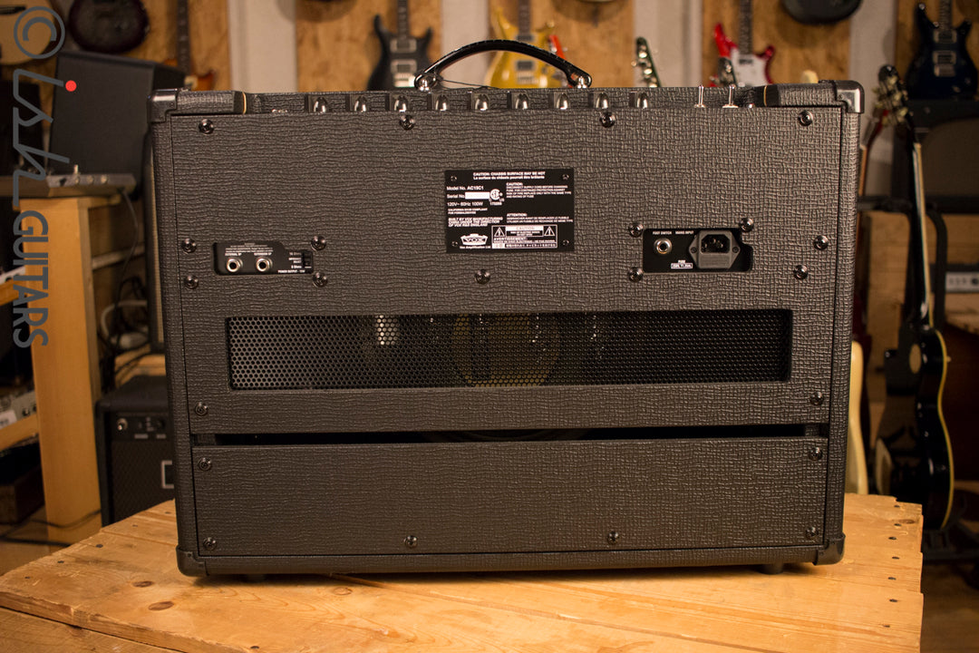 Vox AC15 Custom Tube Guitar Combo Amp