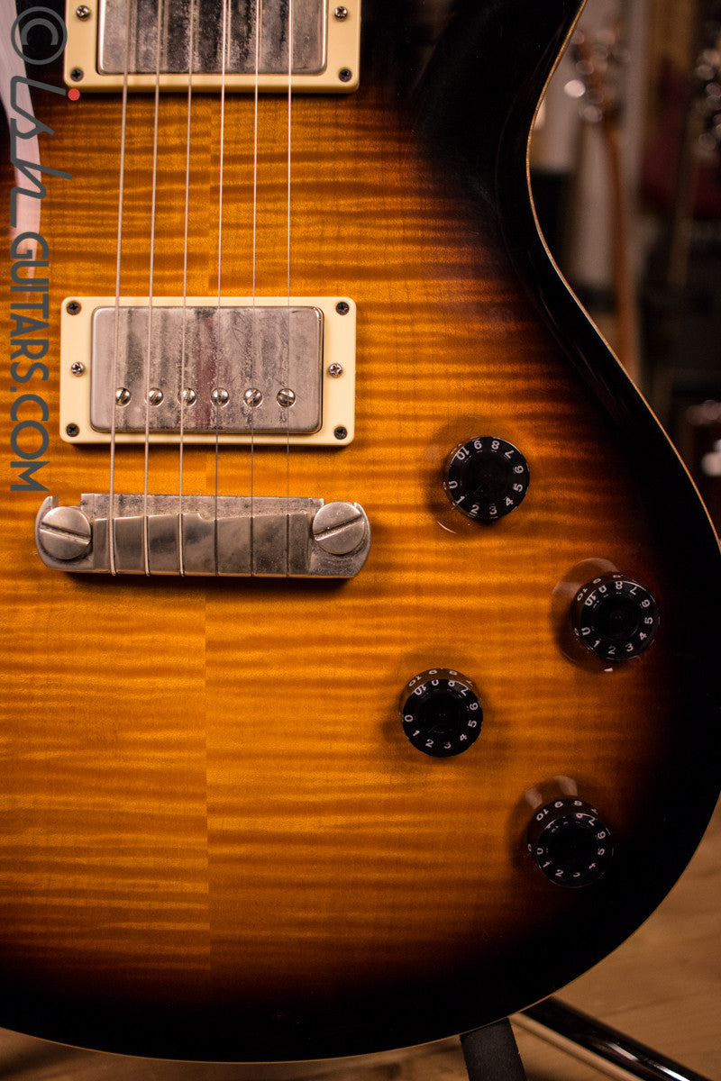 2001 Paul Reed Smith Singlecut 10 Top Used