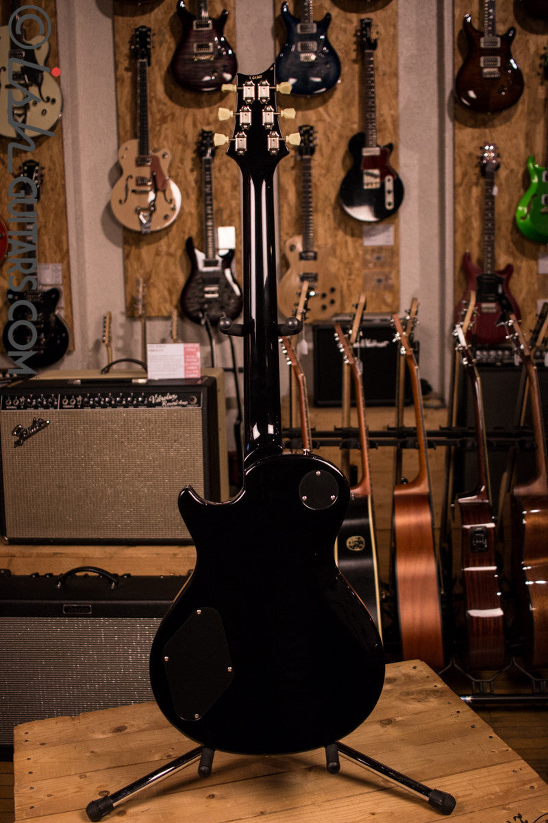 2001 Paul Reed Smith Singlecut 10 Top Used – Ish Guitars