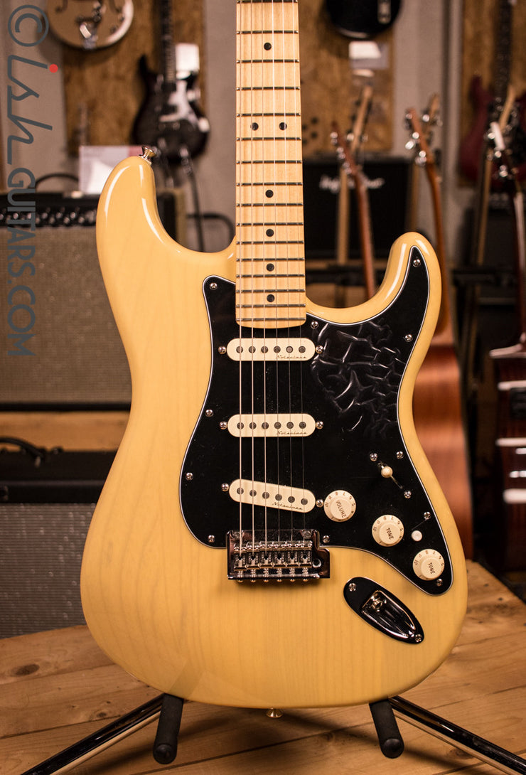Fender Stratocaster Deluxe 2016 [Used]