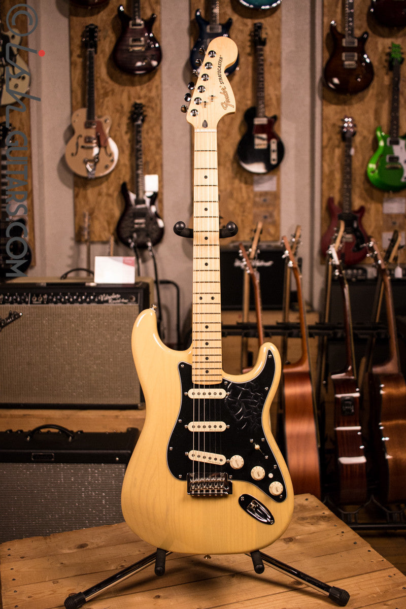 Fender Stratocaster Deluxe 2016 [Used]