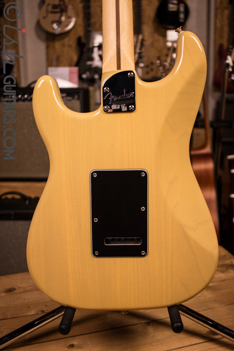 Fender Stratocaster Deluxe 2016 [Used]
