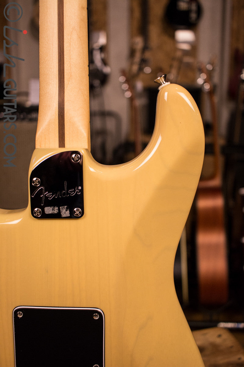 Fender Stratocaster Deluxe 2016 [Used]
