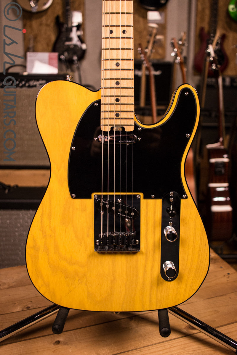 2016 Fender USA Elite Telecaster
