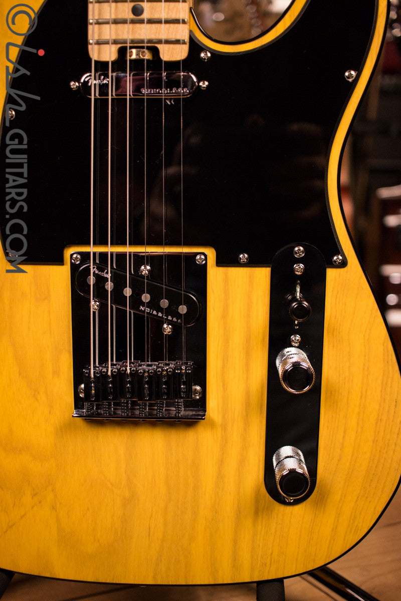 2016 Fender USA Elite Telecaster