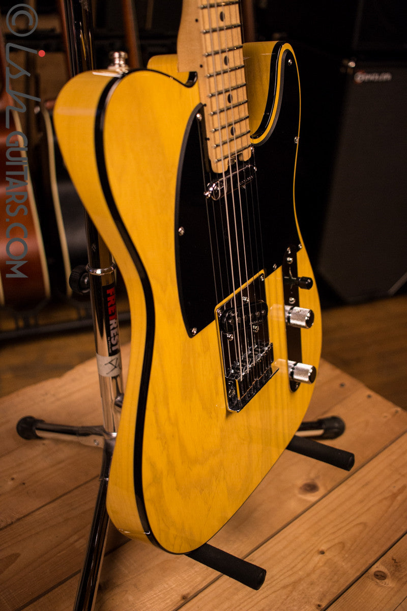 2016 Fender USA Elite Telecaster