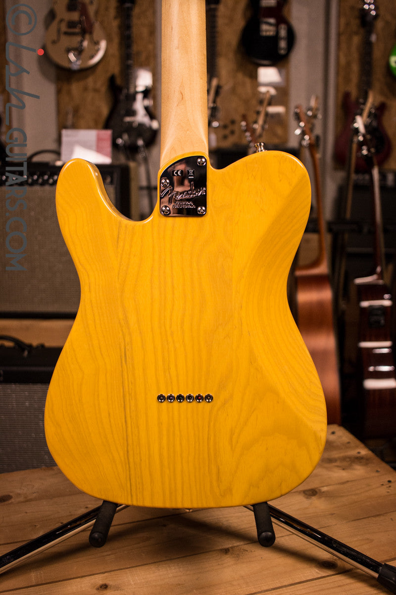 2016 Fender USA Elite Telecaster