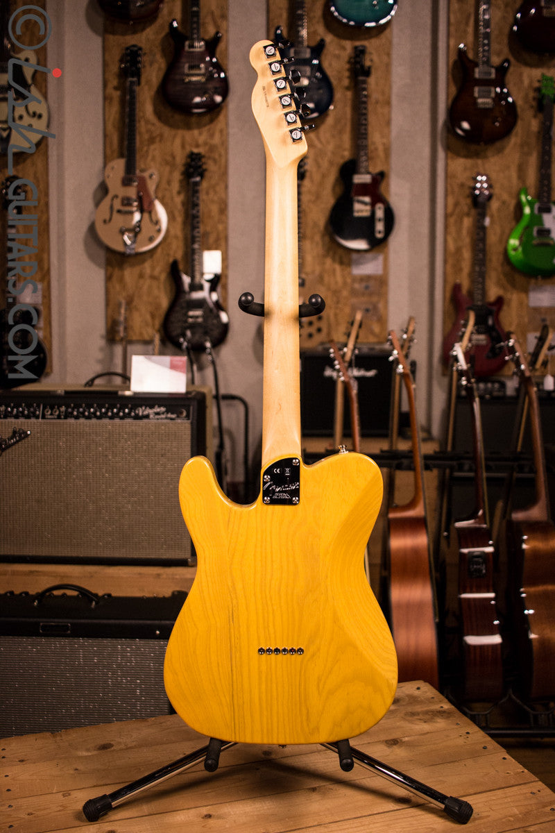 2016 Fender USA Elite Telecaster