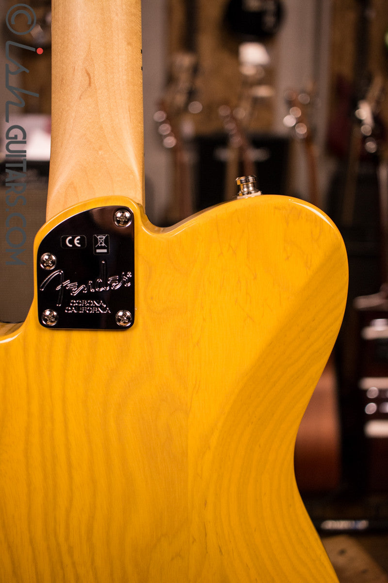 2016 Fender USA Elite Telecaster