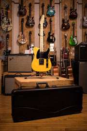 2016 Fender USA Elite Telecaster