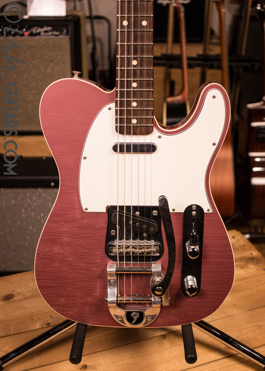 2012 NAMM Fender Custom Shop Telecaster 