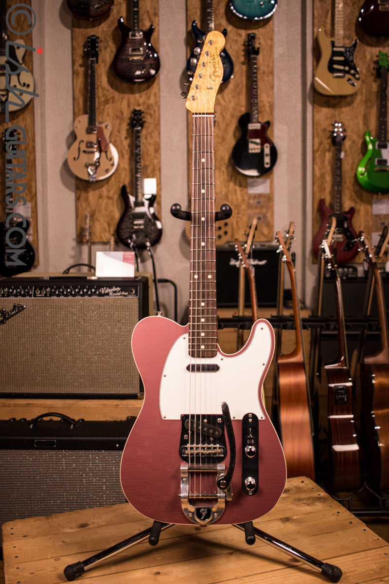 2012 NAMM Fender Custom Shop Telecaster 