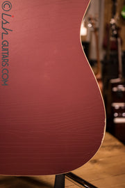 2012 NAMM Fender Custom Shop Telecaster #26/30