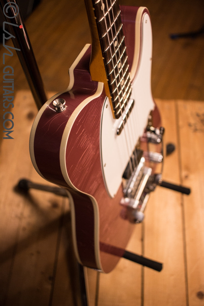 2012 NAMM Fender Custom Shop Telecaster 