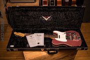 2012 NAMM Fender Custom Shop Telecaster #26/30