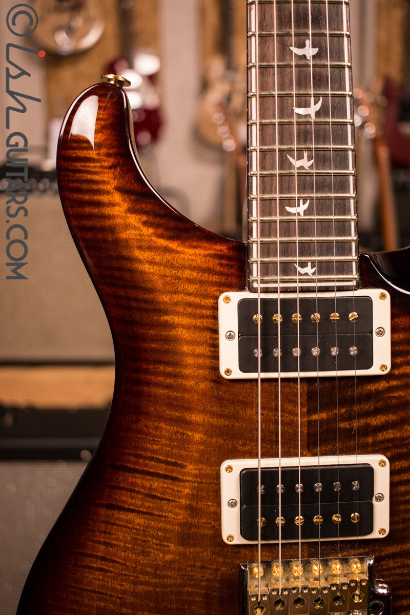 Paul Reed Smith Custom 24 30th Anniversary Used