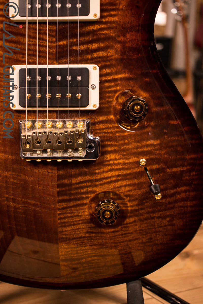 Paul Reed Smith Custom 24 30th Anniversary Used