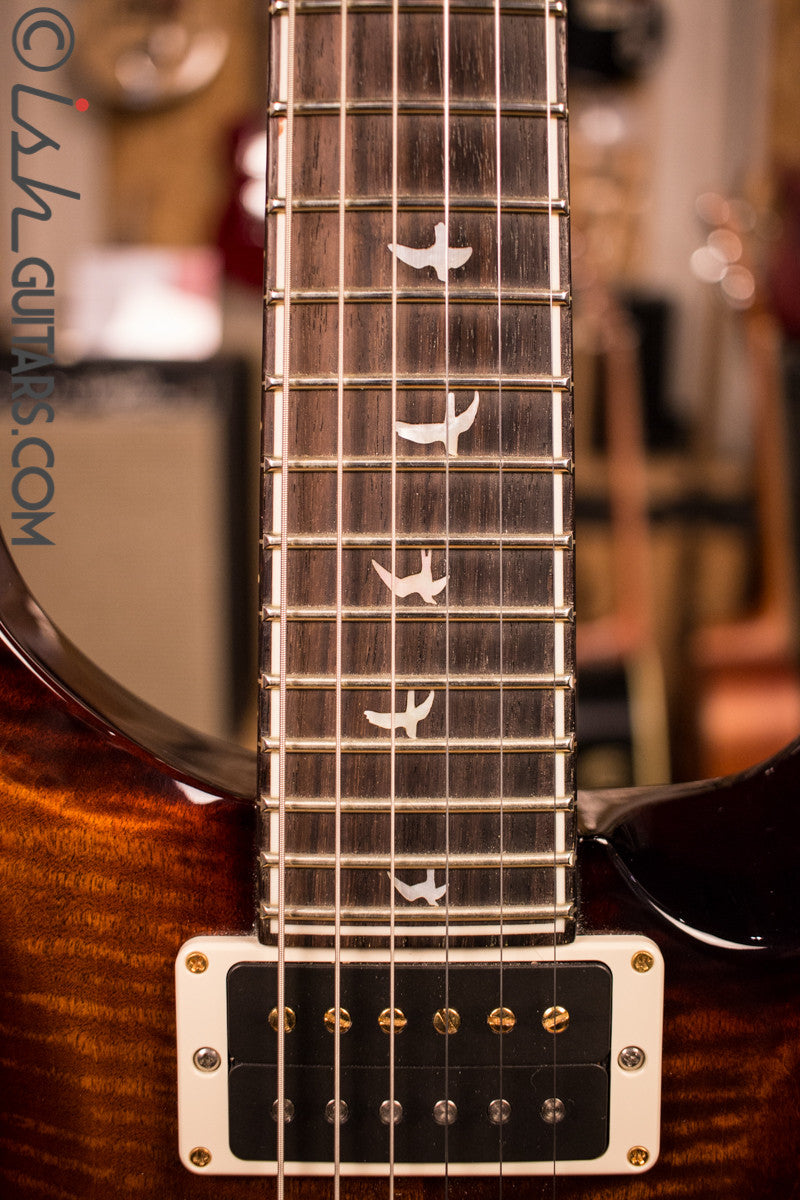 Paul Reed Smith Custom 24 30th Anniversary Used