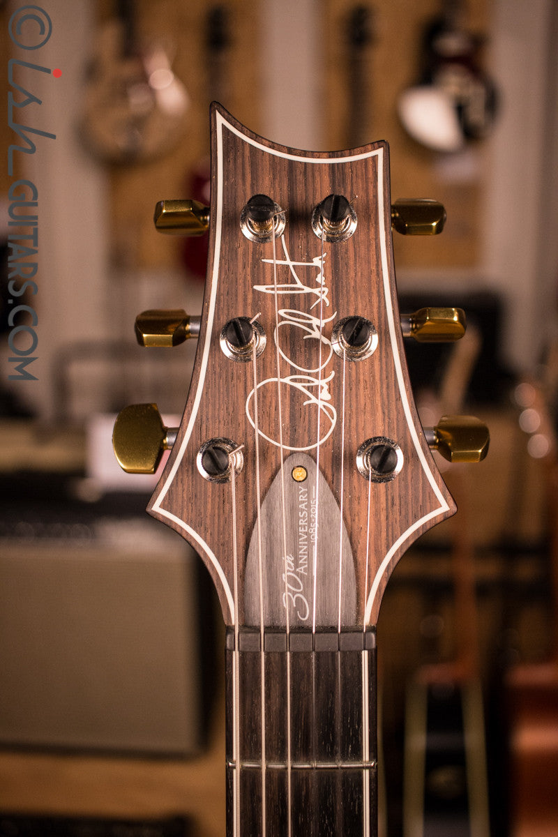 Paul Reed Smith Custom 24 30th Anniversary Used