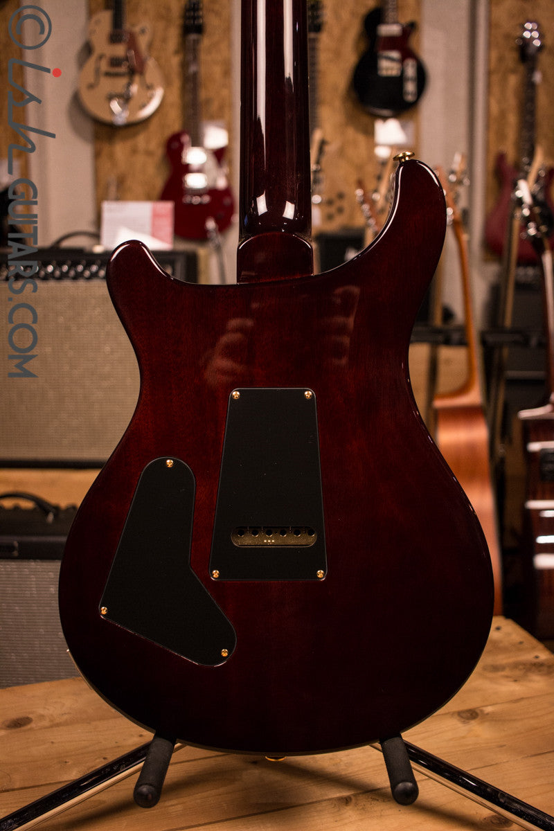 Paul Reed Smith Custom 24 30th Anniversary Used