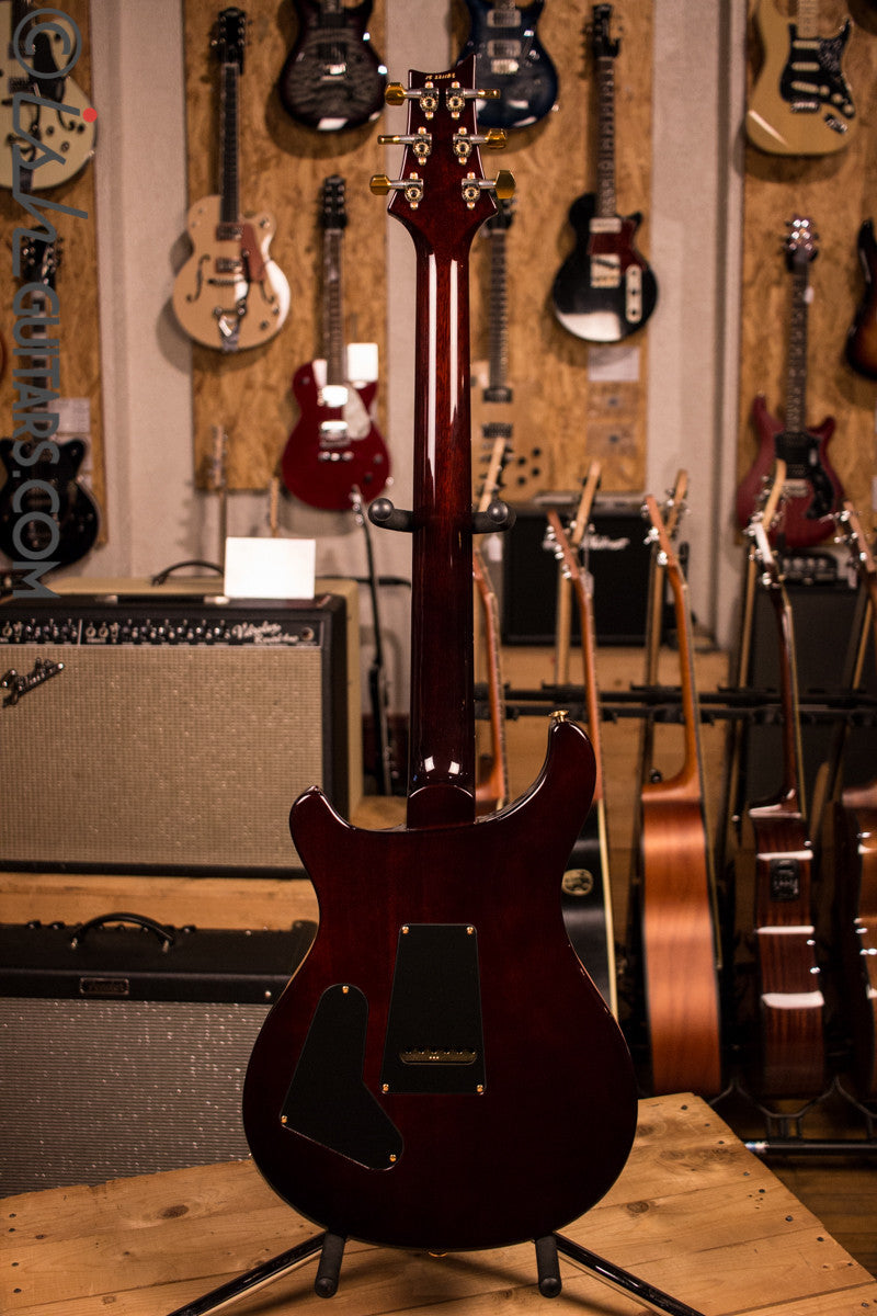 Paul Reed Smith Custom 24 30th Anniversary Used