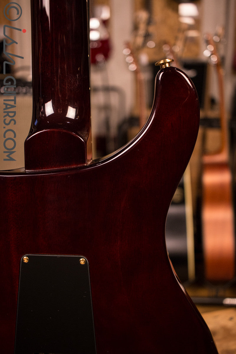 Paul Reed Smith Custom 24 30th Anniversary Used