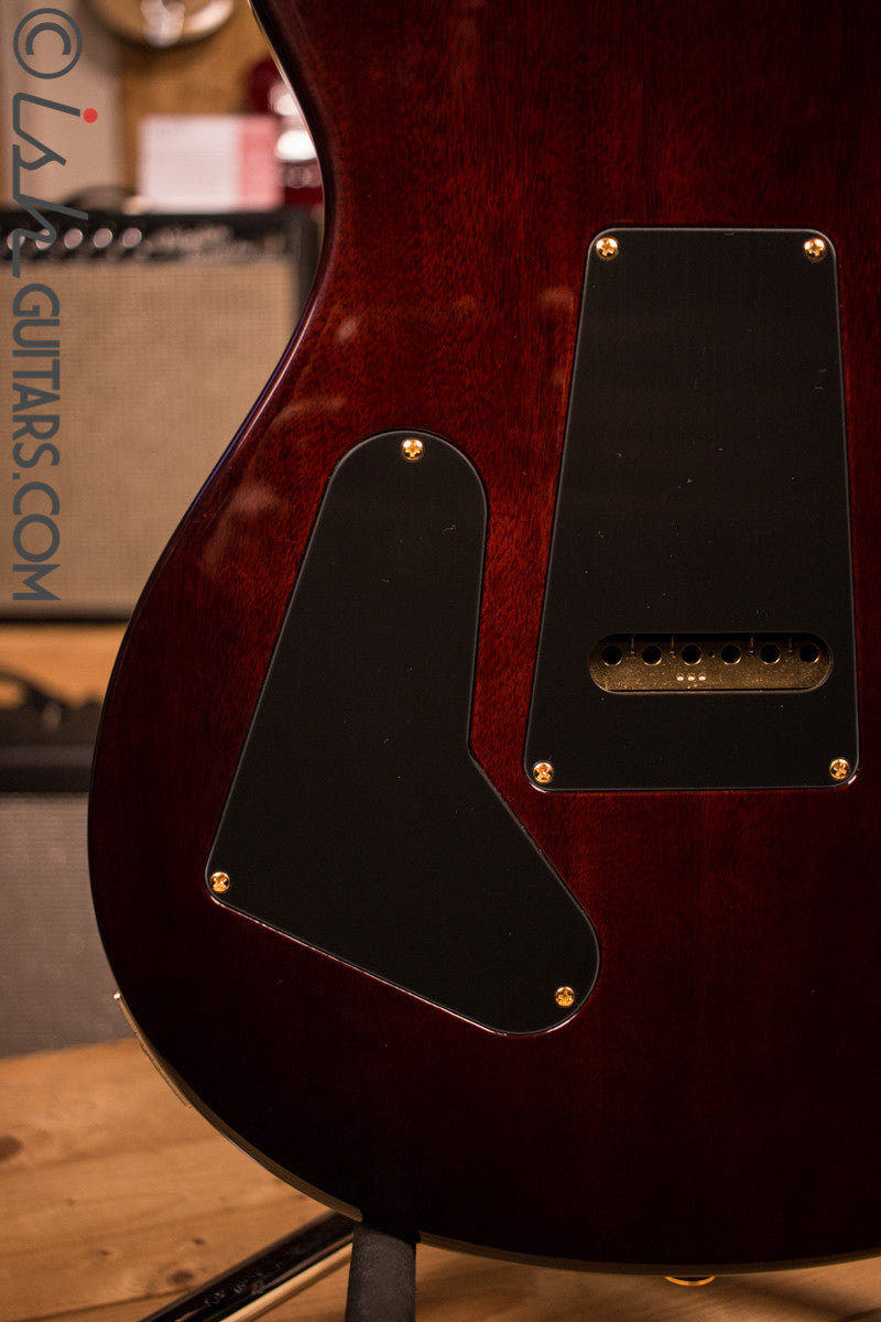 Paul Reed Smith Custom 24 30th Anniversary Used
