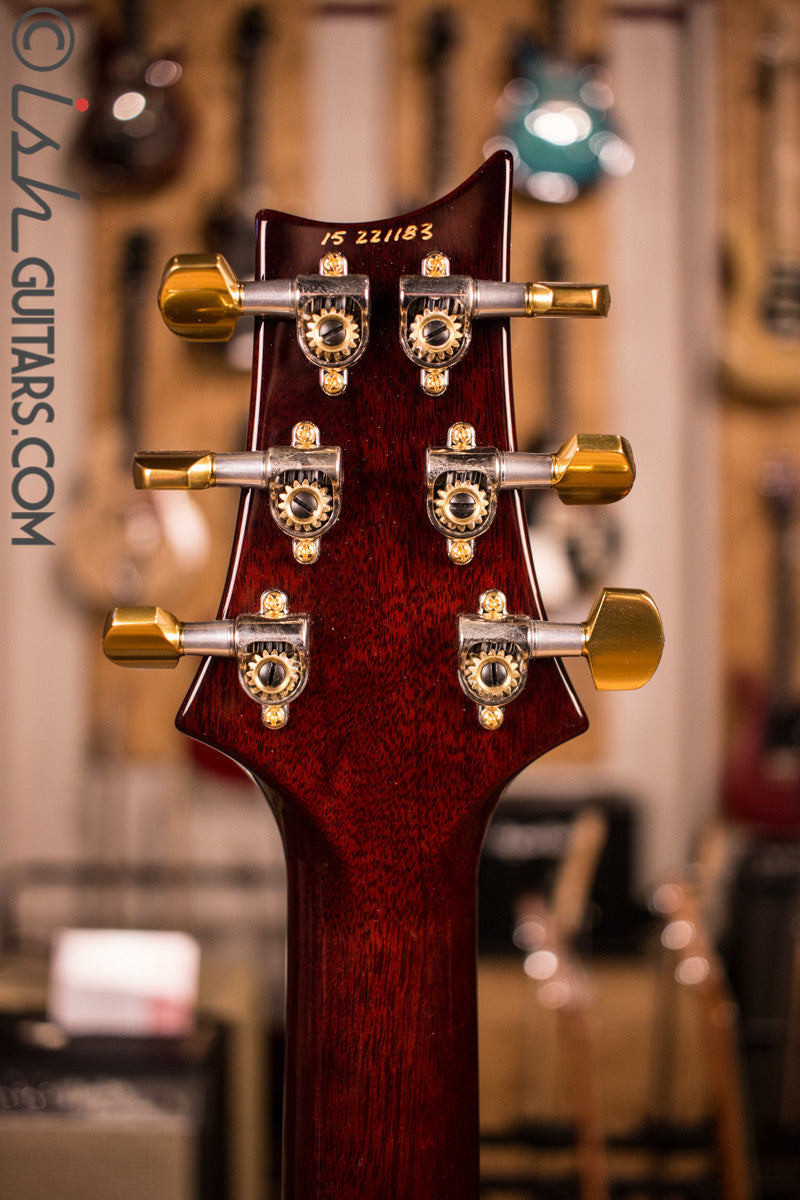 Paul Reed Smith Custom 24 30th Anniversary Used