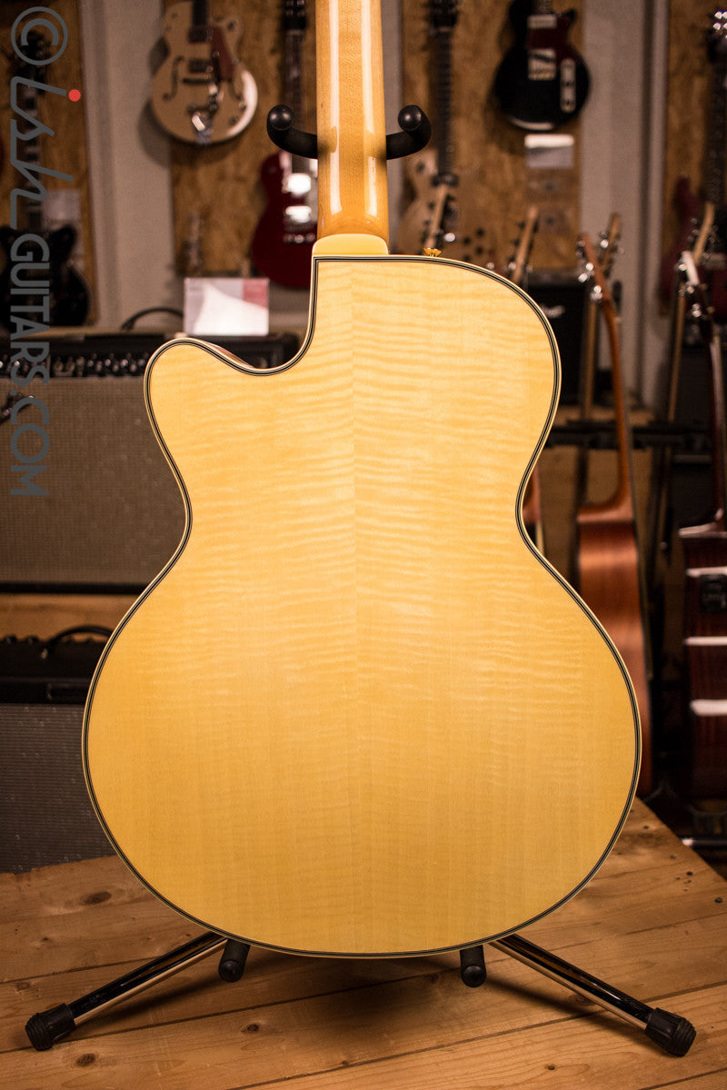 Epiphone Joe Pass Emperor II [Used]