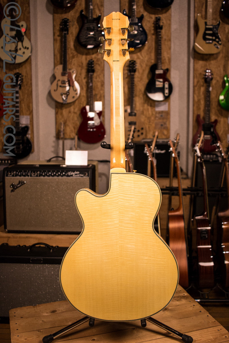 Epiphone Joe Pass Emperor II [Used]