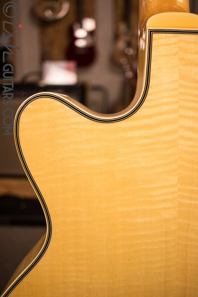 Epiphone Joe Pass Emperor II [Used]