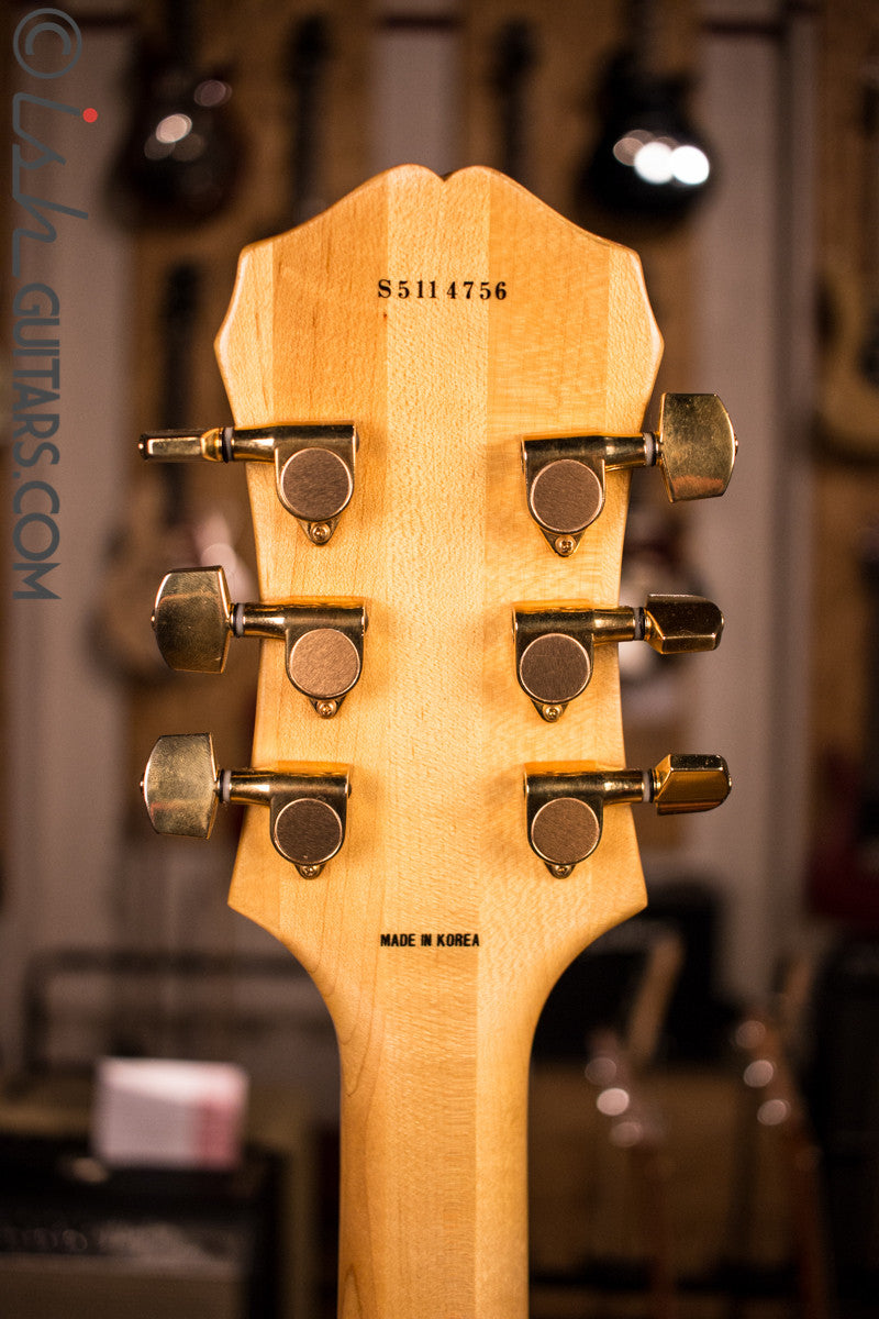 Epiphone Joe Pass Emperor II [Used]