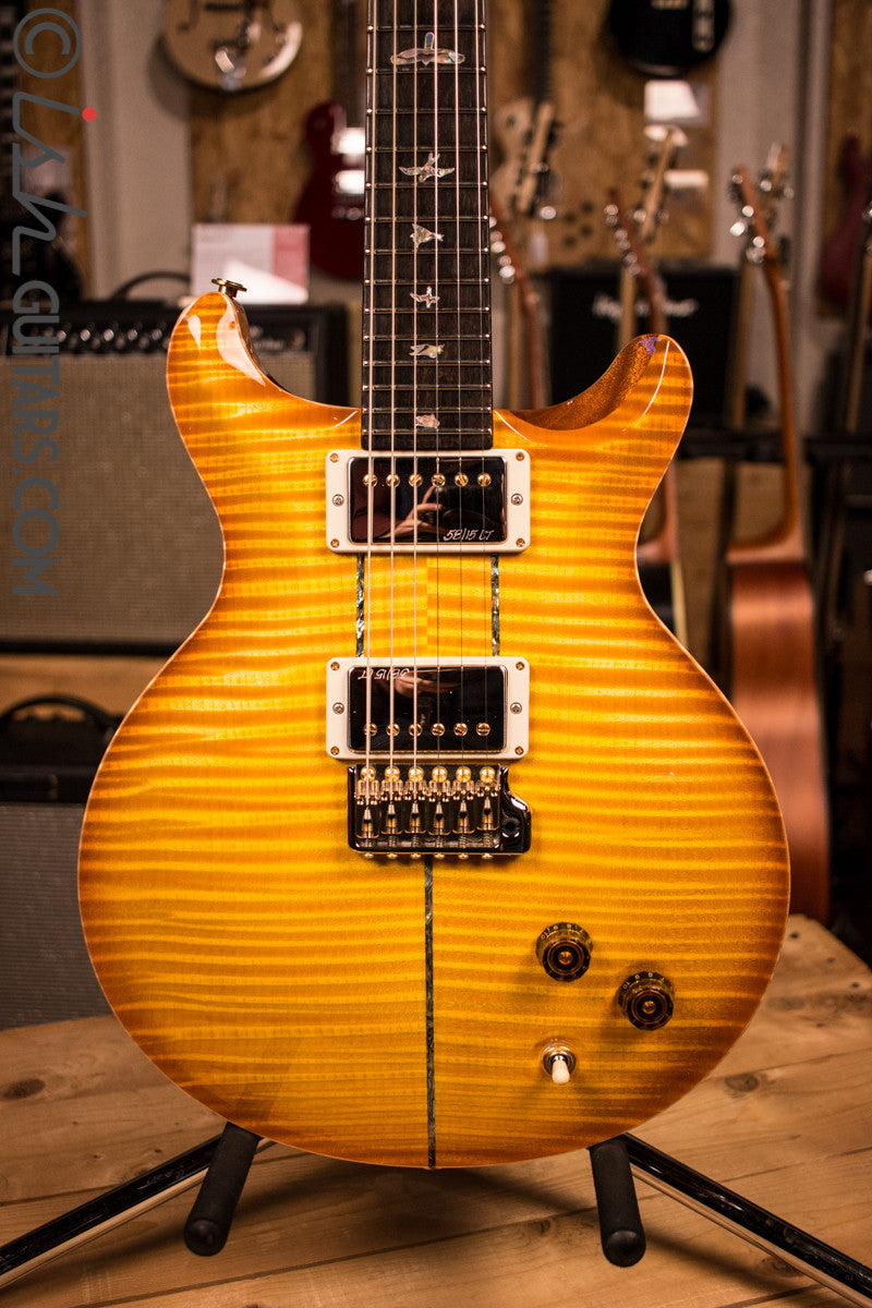 Paul Reed Smith Private Stock Santana Retro