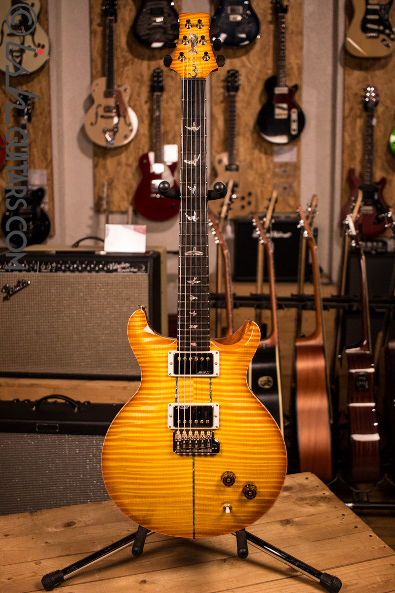 Paul Reed Smith Private Stock Santana Retro