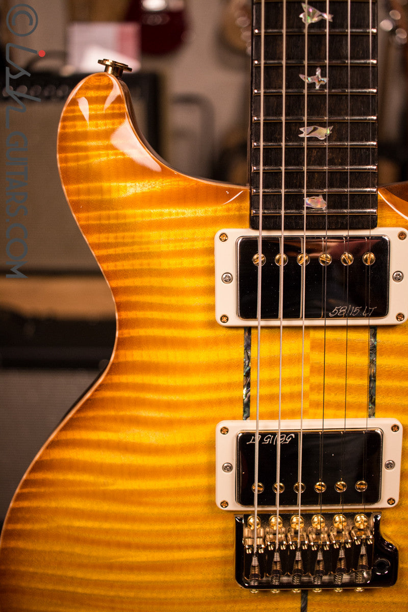 Paul Reed Smith Private Stock Santana Retro