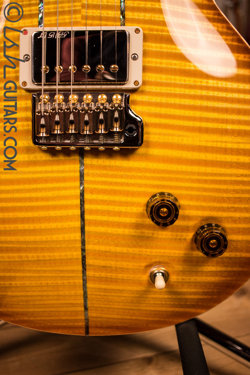 Paul Reed Smith Private Stock Santana Retro
