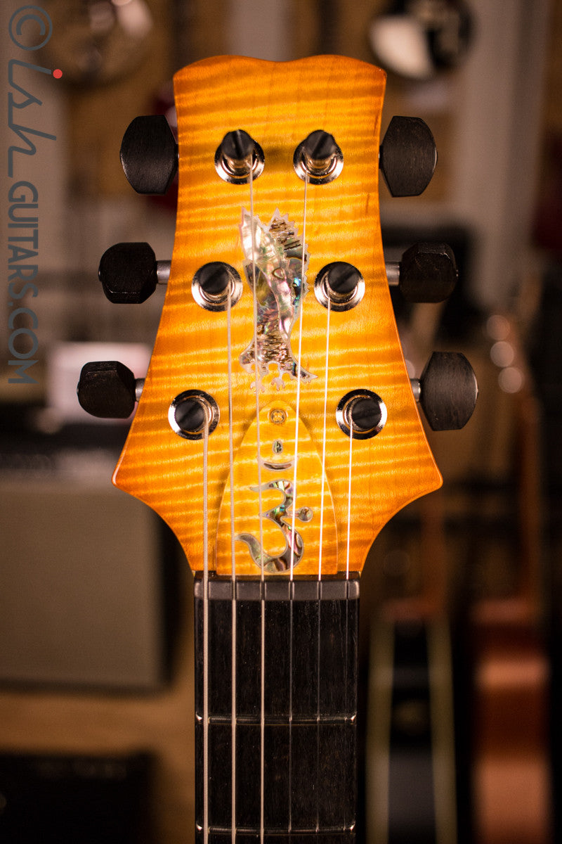 Paul Reed Smith Private Stock Santana Retro