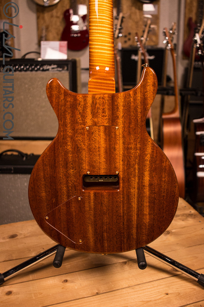 Paul Reed Smith Private Stock Santana Retro