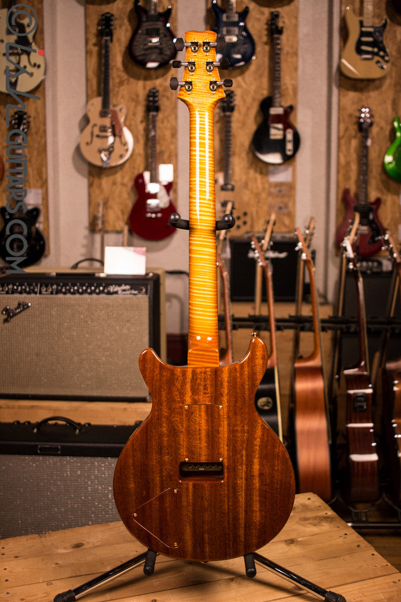 Paul Reed Smith Private Stock Santana Retro