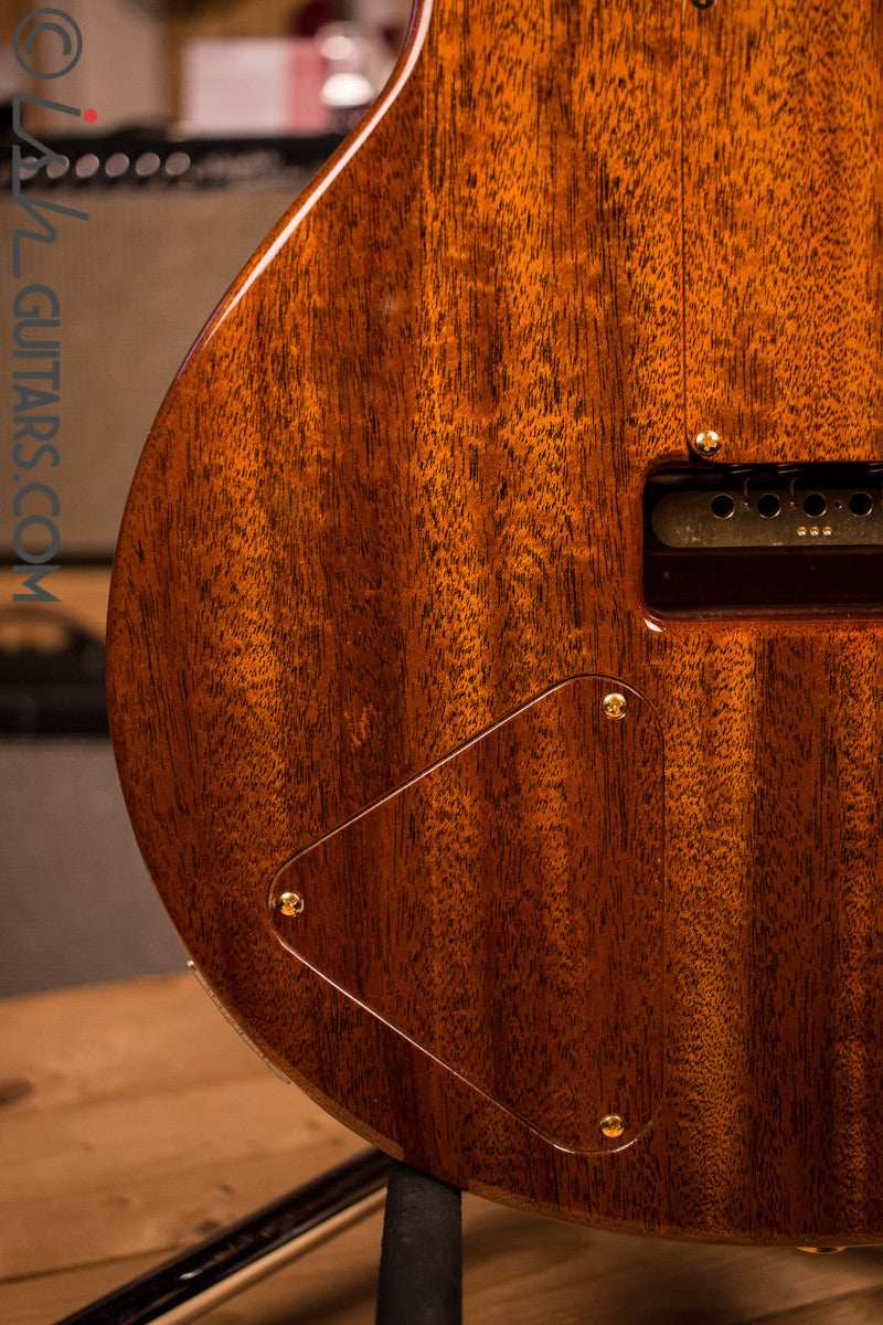 Paul Reed Smith Private Stock Santana Retro