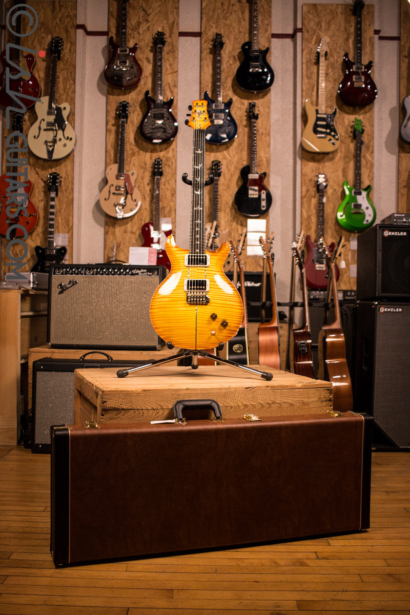 Paul Reed Smith Private Stock Santana Retro