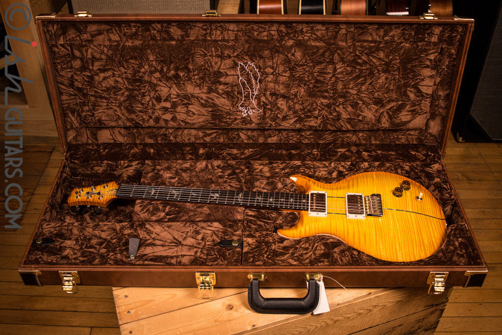 Paul Reed Smith Private Stock Santana Retro